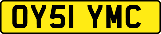 OY51YMC