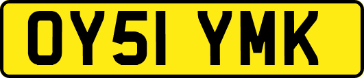 OY51YMK