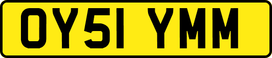 OY51YMM