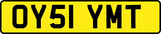 OY51YMT