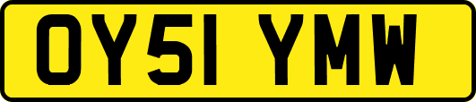 OY51YMW