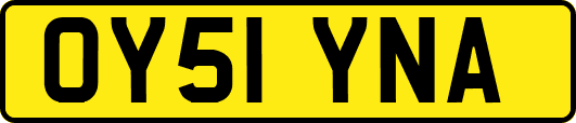 OY51YNA