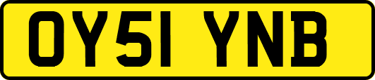 OY51YNB