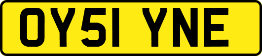 OY51YNE