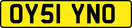 OY51YNO