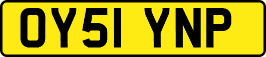 OY51YNP