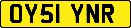 OY51YNR