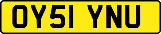 OY51YNU