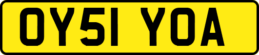 OY51YOA
