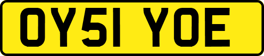 OY51YOE
