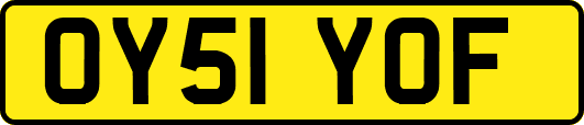 OY51YOF
