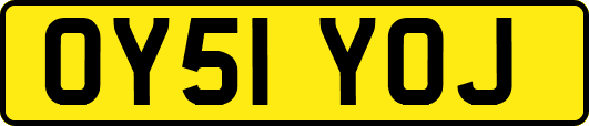 OY51YOJ