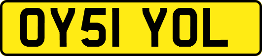 OY51YOL