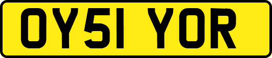 OY51YOR