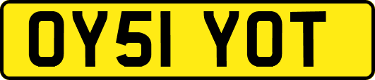 OY51YOT