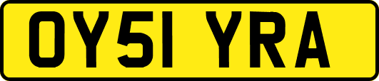 OY51YRA
