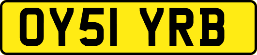 OY51YRB