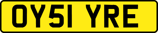 OY51YRE