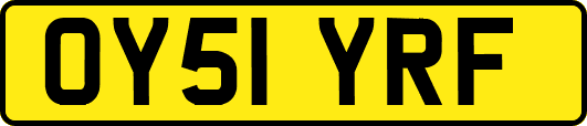 OY51YRF