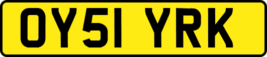 OY51YRK