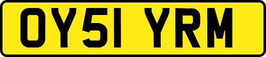 OY51YRM