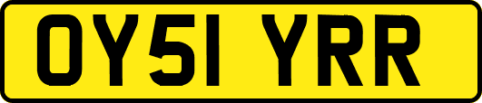 OY51YRR