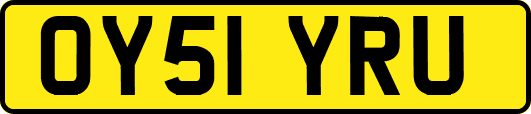 OY51YRU