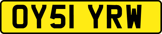OY51YRW
