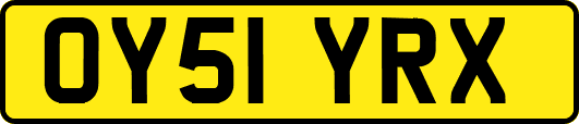OY51YRX