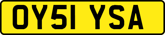 OY51YSA