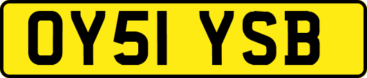 OY51YSB