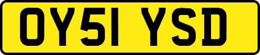 OY51YSD