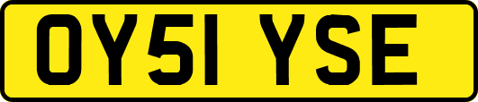 OY51YSE