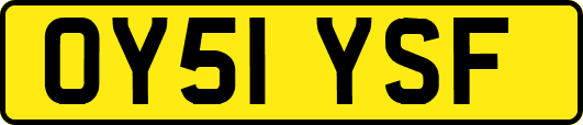 OY51YSF