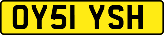 OY51YSH