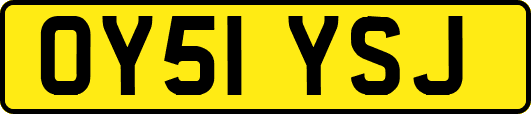 OY51YSJ
