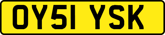 OY51YSK