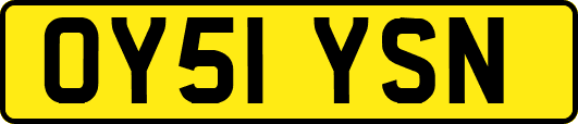 OY51YSN
