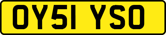 OY51YSO