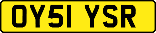 OY51YSR