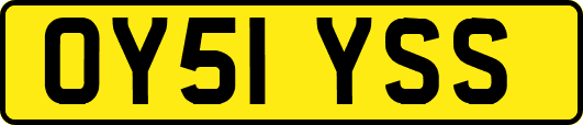 OY51YSS