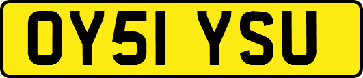 OY51YSU