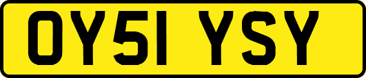 OY51YSY