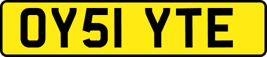 OY51YTE