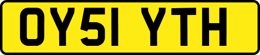 OY51YTH