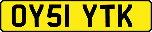 OY51YTK