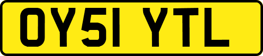 OY51YTL