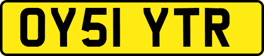 OY51YTR