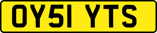 OY51YTS