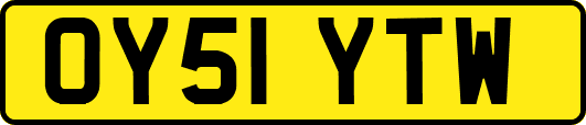 OY51YTW